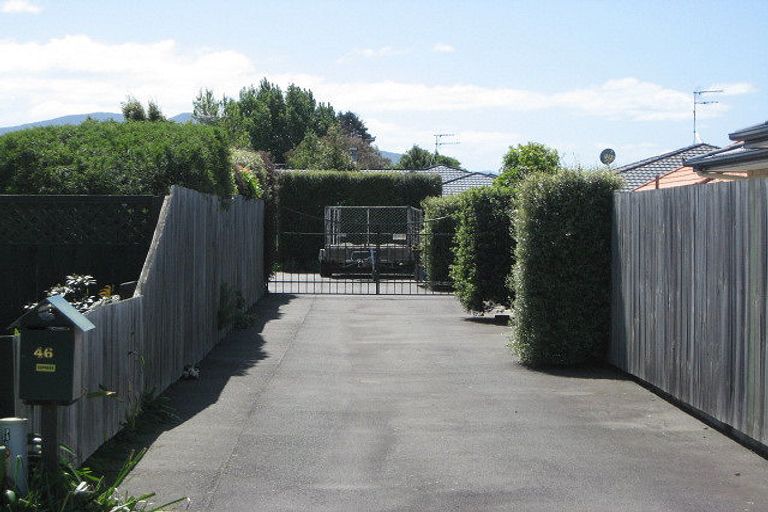 Photo of property in 46 Fulton Street, Springlands, Blenheim, 7201