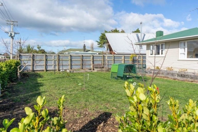Photo of property in 59 Daniell Street, Featherston, 5710