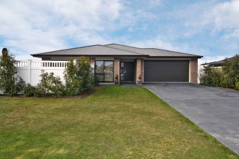 Photo of property in 8 James Caird Lane, Wigram, Christchurch, 8025