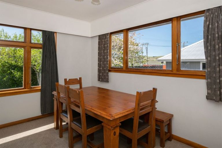 Photo of property in 1 Fearon Street, Seddon, 7210