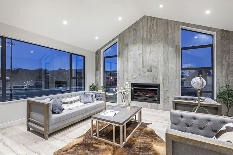 Photo of property in 7 William Blake Way, Riverhead, 0820