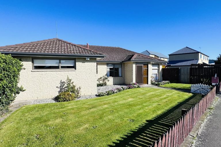 Photo of property in 1/29 Mary Street, Papanui, Christchurch, 8053