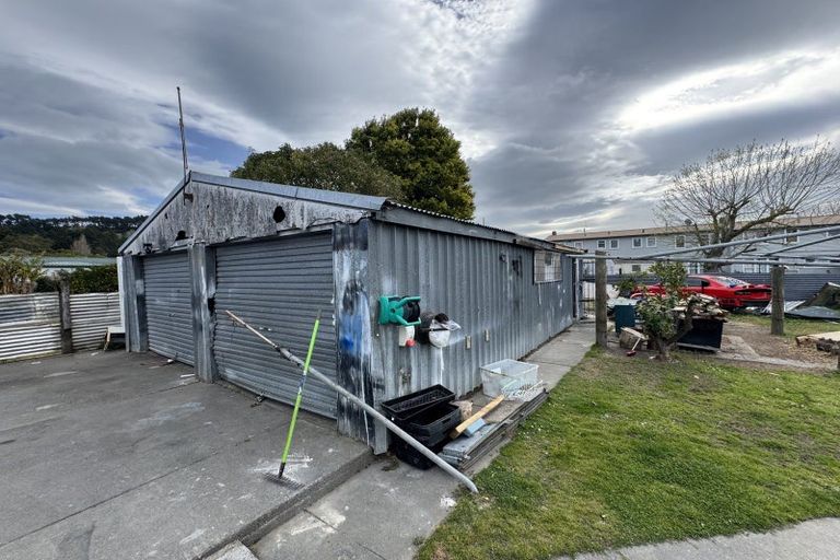 Photo of property in 11 Endcliffe Road, Kaiti, Gisborne, 4010