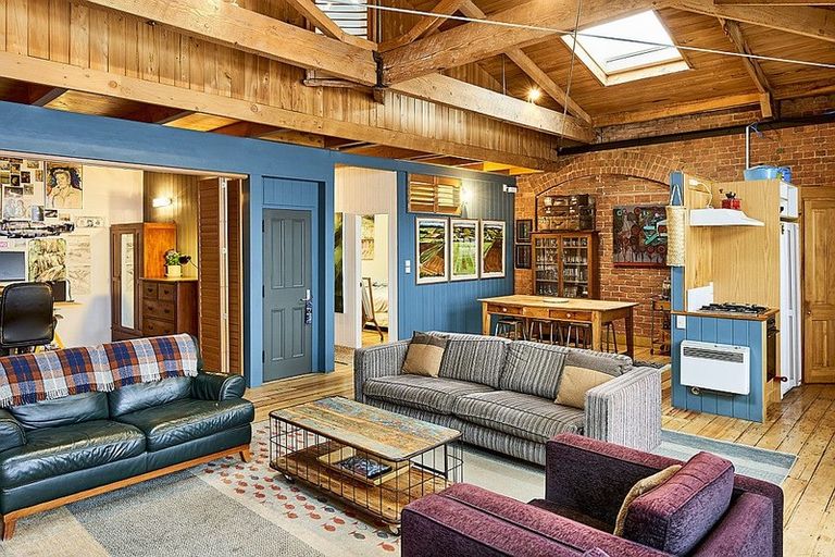 Photo of property in 2/19 Blair Street, Te Aro, Wellington, 6011