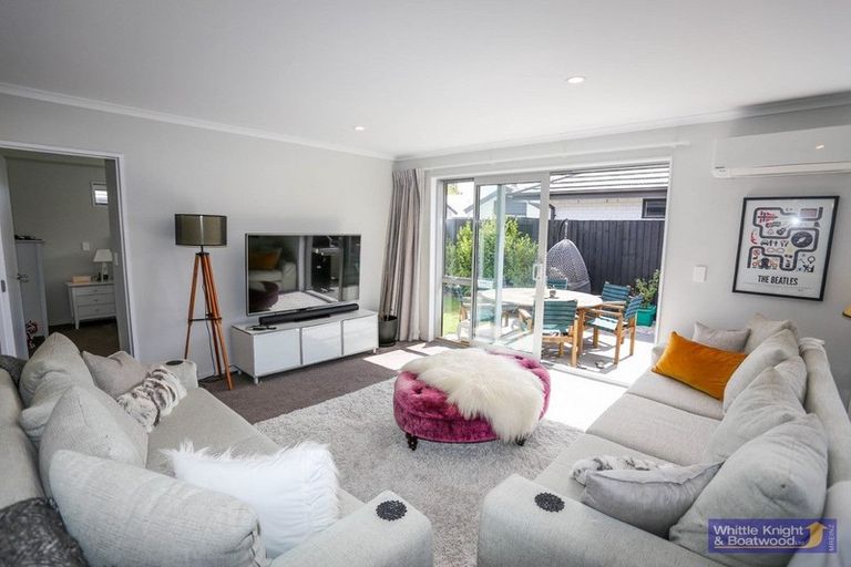 Photo of property in 4 Colin Laloli Place, Wigram, Christchurch, 8042