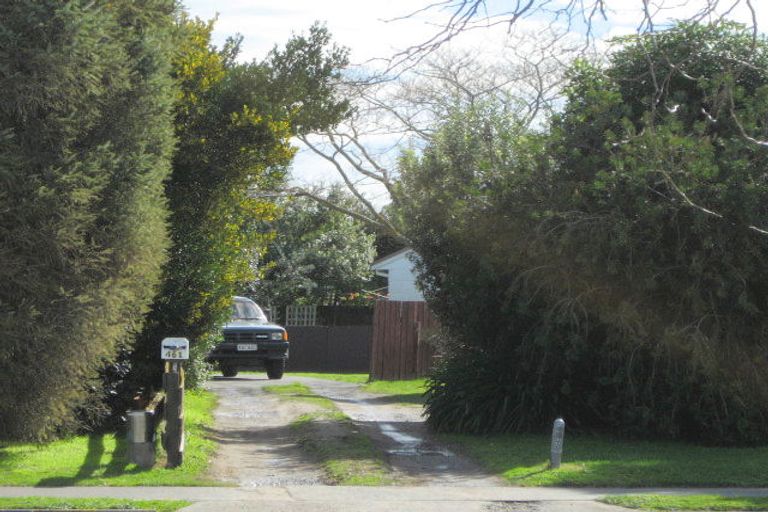 Photo of property in 461 Kennedy Road, Pirimai, Napier, 4112