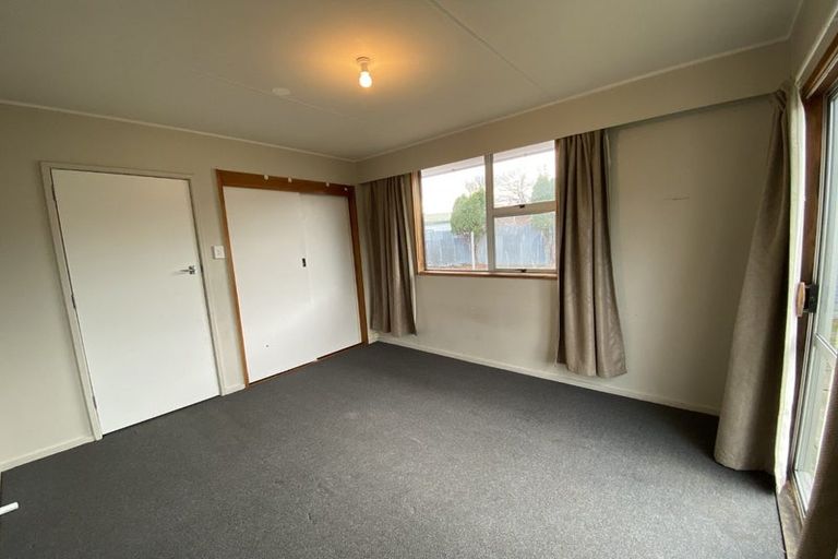 Photo of property in 813 Huia Street, Camberley, Hastings, 4120