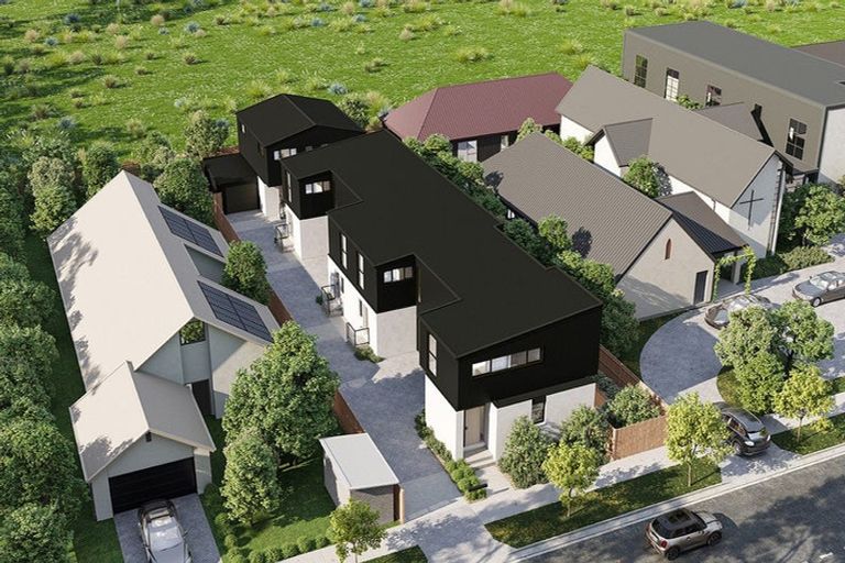 Photo of property in 118 Lonsdale Street, New Brighton, Christchurch, 8083