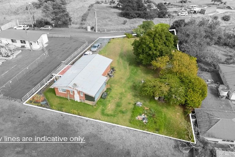Photo of property in 13 Settlement Road, Kawakawa, 0210