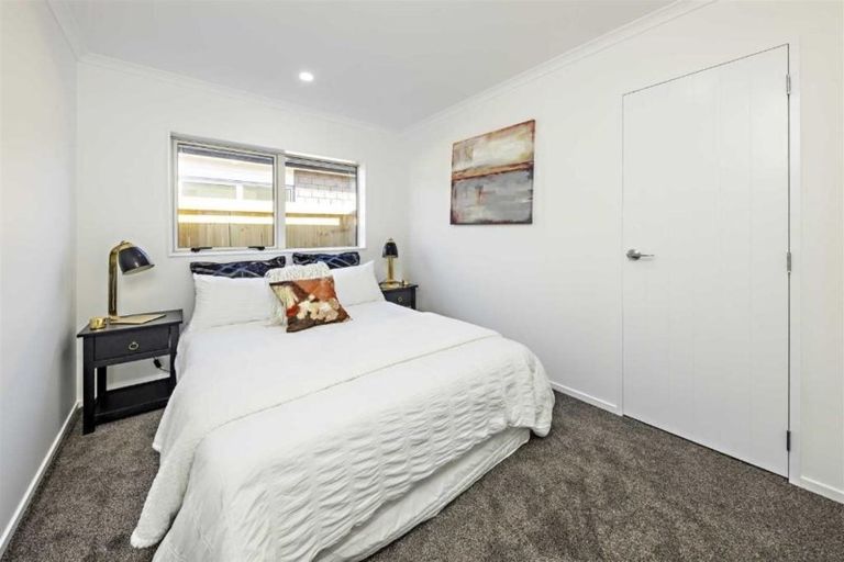 Photo of property in 18b Gardiner Grove, Mangere East, Auckland, 2024