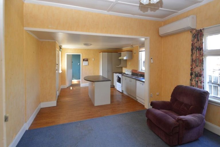 Photo of property in 37 Arthur Street, Avenal, Invercargill, 9810