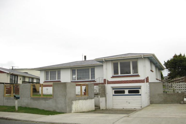 Photo of property in 24 Dundee Street, Strathern, Invercargill, 9812