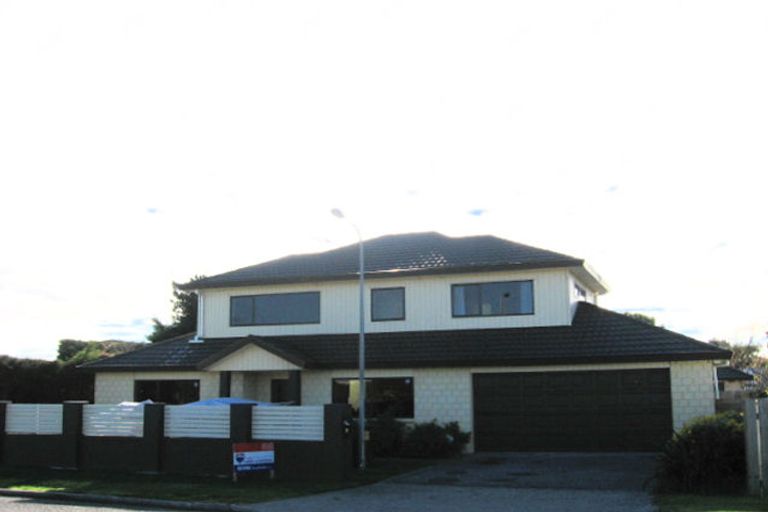 Photo of property in 3 Mclaren Place, Otaki, 5512