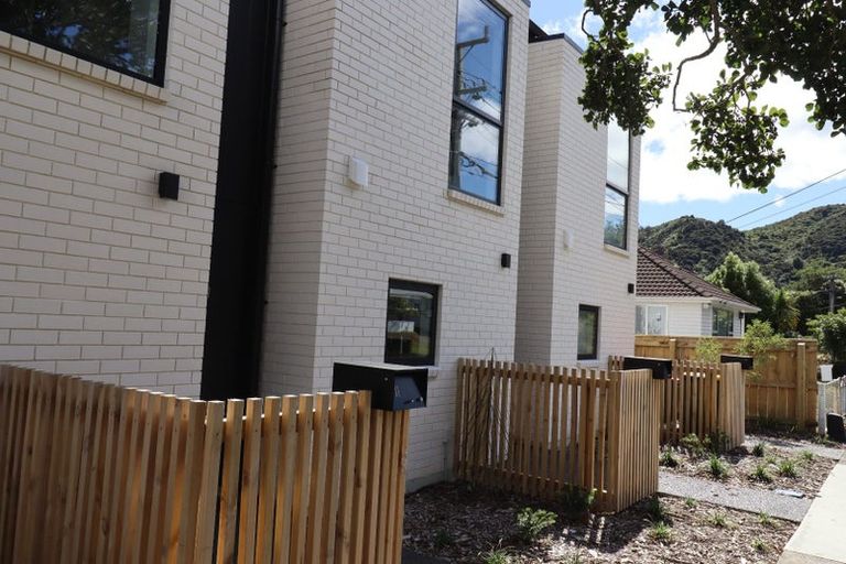 Photo of property in 10 Rimu Street, Naenae, Lower Hutt, 5011