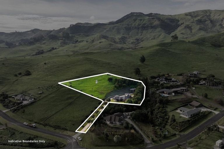 Photo of property in 4 Colin Drive, Komata, Paeroa, 3674