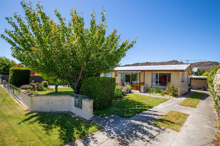 Photo of property in 155 Tarbert Street, Alexandra, 9320