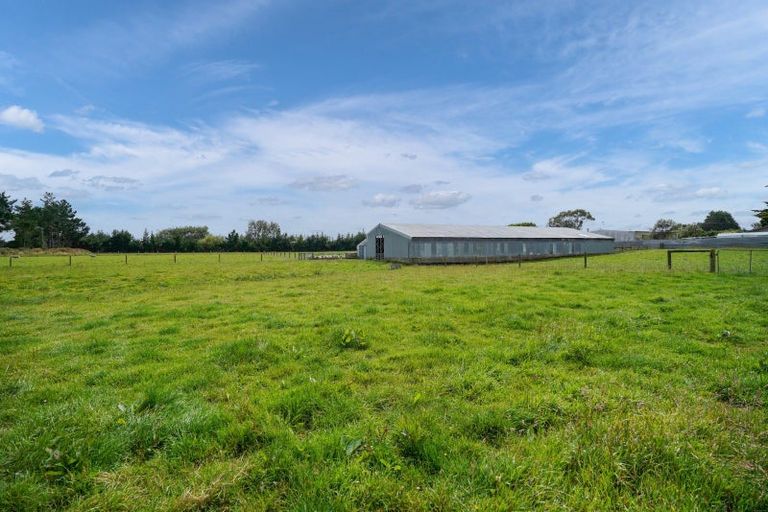 Photo of property in 33 Pomona Road West, Makarewa, Invercargill, 9876