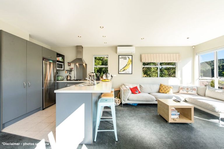 Photo of property in 5/65 Lavaud Street, Berhampore, Wellington, 6023