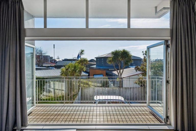 Photo of property in 5/1 Wiggins Street, Sumner, Christchurch, 8081