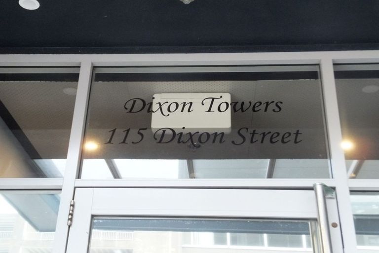 Photo of property in 115 Dixon Street, Te Aro, Wellington, 6011