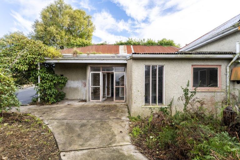 Photo of property in 63 Mailer Street, Mornington, Dunedin, 9011