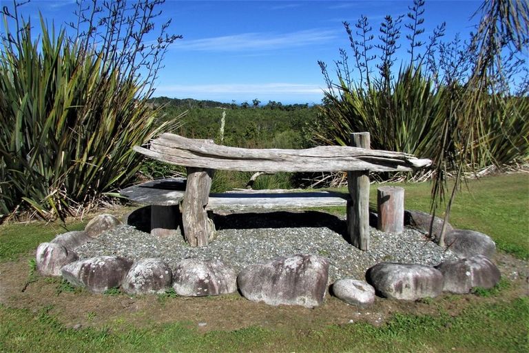 Photo of property in State Highway 6, Virgin Flat, Cape Foulwind, 7892