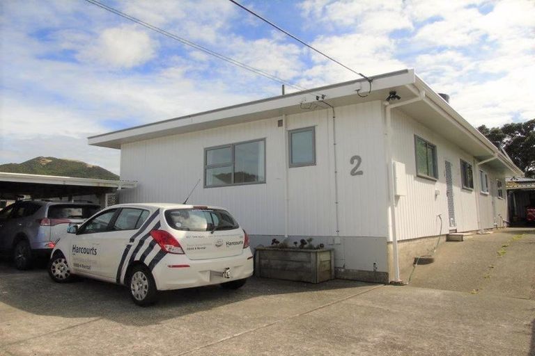 Photo of property in 2/3 Ngaio Gorge Road, Ngaio, Wellington, 6035