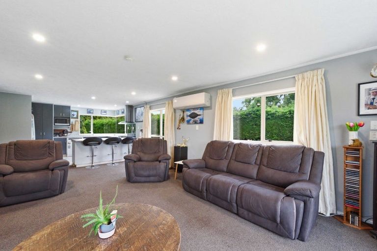 Photo of property in 490 Mcquarrie Street, Tisbury, Invercargill, 9877