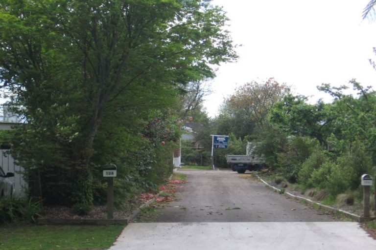 Photo of property in 124 Tarawera Road, Lynmore, Rotorua, 3010