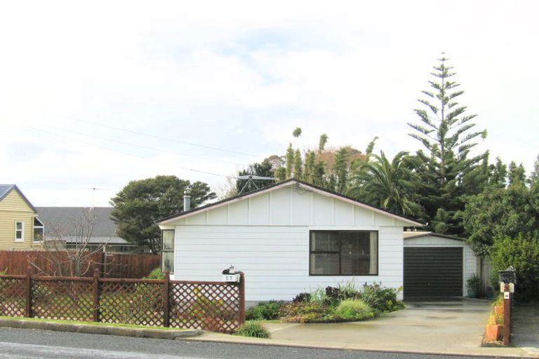 Photo of property in 57 Shelly Bay Road, Beachlands, Auckland, 2018