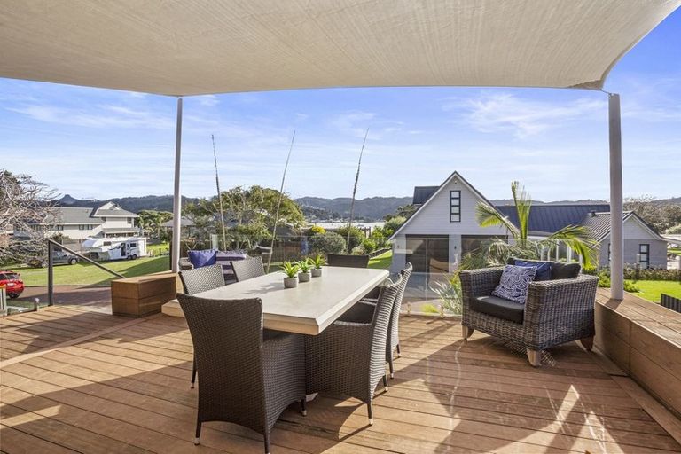 Photo of property in 26 Brodie Lane, Pauanui, Hikuai, 3579