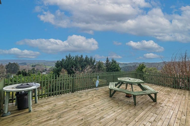 Photo of property in 28 Pukeko Street, Taihape, 4720