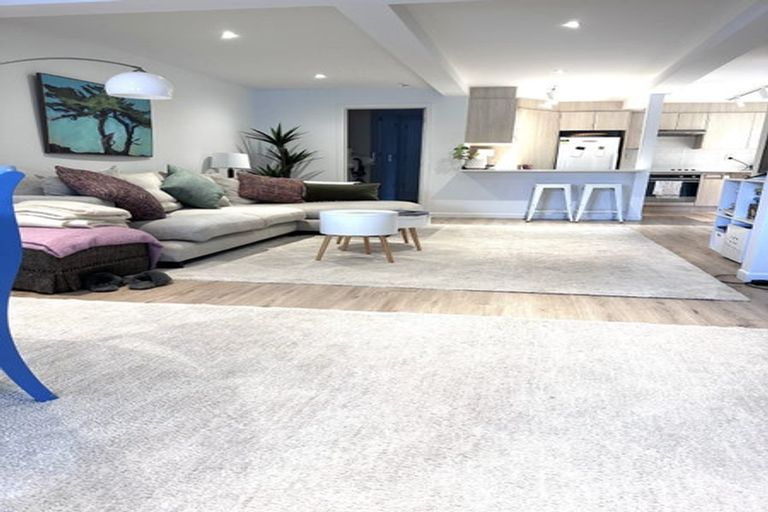 Photo of property in 59 Atkin Avenue, Mission Bay, Auckland, 1071