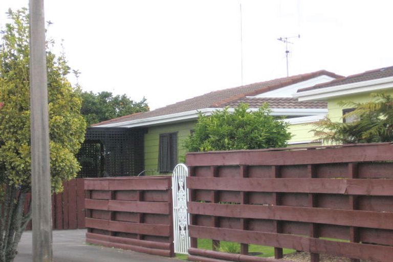 Photo of property in 26b Matavai Street, Mount Maunganui, 3116