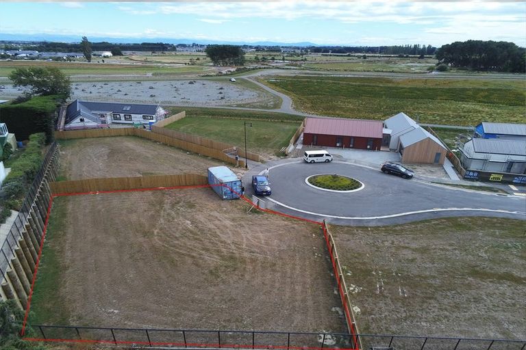 Photo of property in 11 Barnfields Close, Halswell, Christchurch, 8025