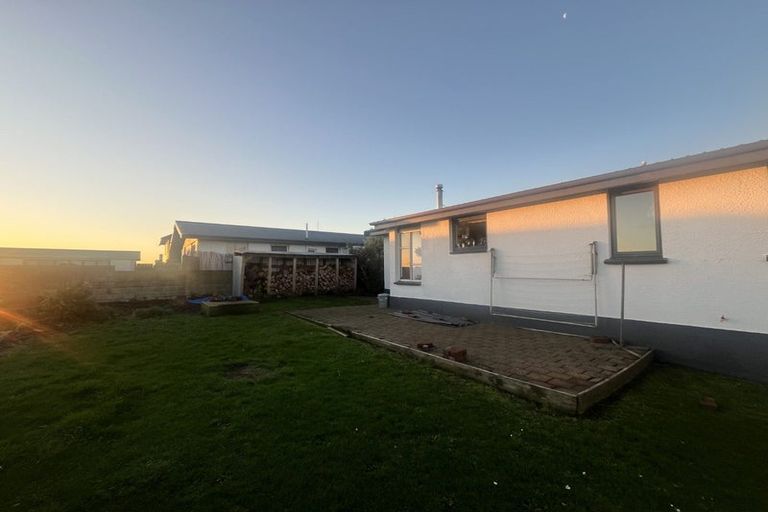 Photo of property in 19 Severn Street, Clifton, Invercargill, 9812