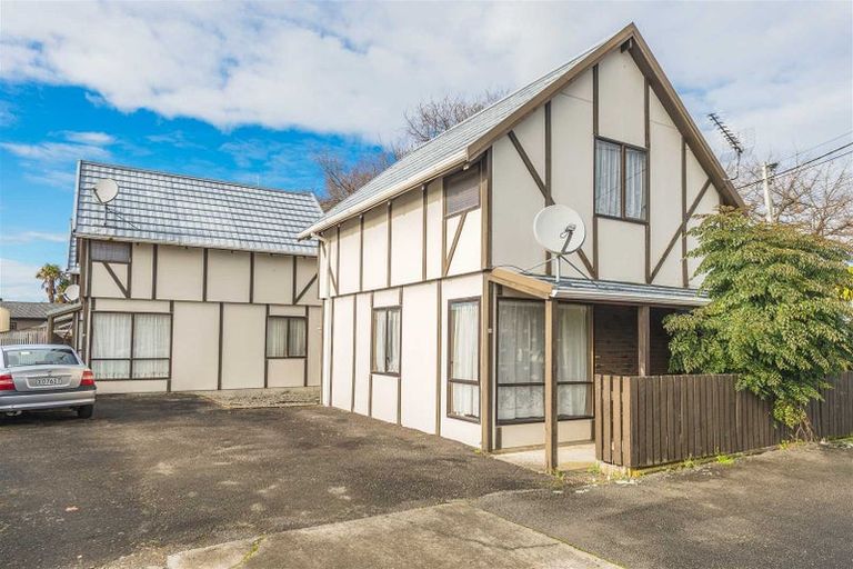 Photo of property in 51a-g Glasgow Street, Whanganui, 4500