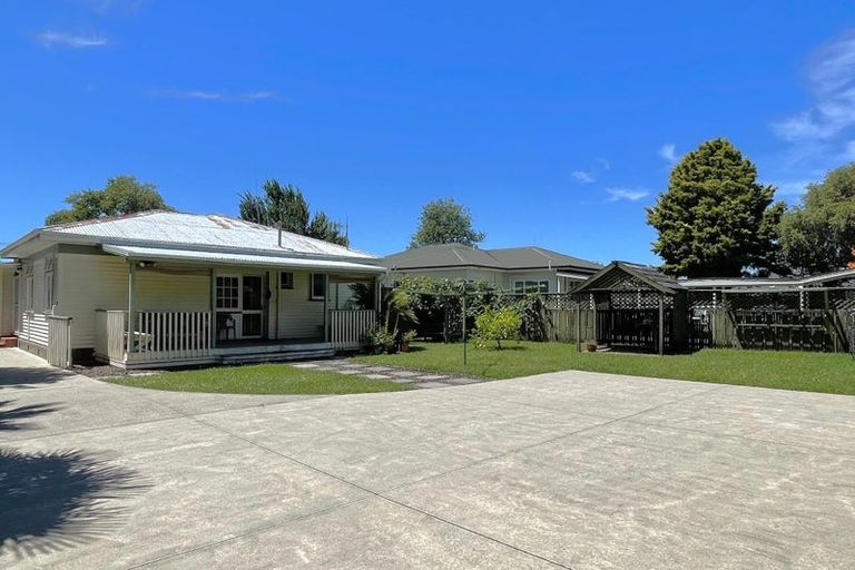 Photo of property in 27 Haerehuka Street, Otorohanga, 3900