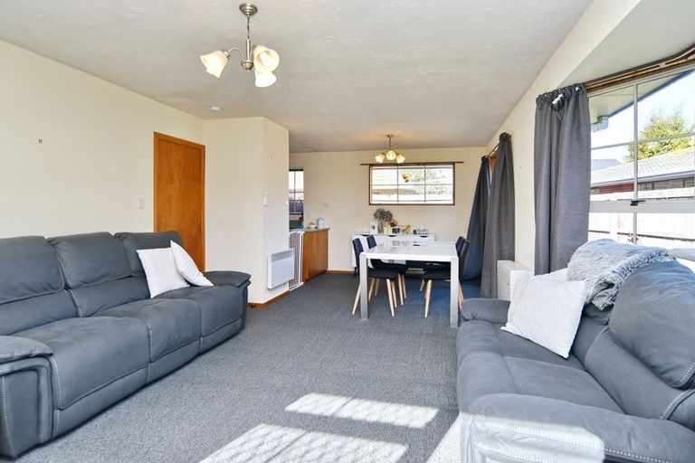 Photo of property in 1/18a Studholme Street, Somerfield, Christchurch, 8024