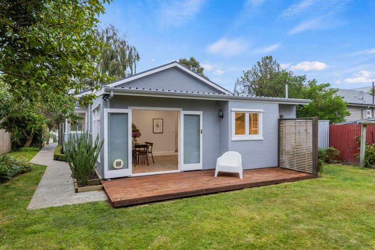 Photo of property in 166 Mackenzie Avenue, Woolston, Christchurch, 8023