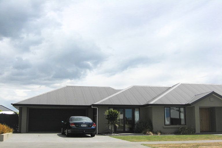 Photo of property in 64 Travis Country Drive, Burwood, Christchurch, 8083