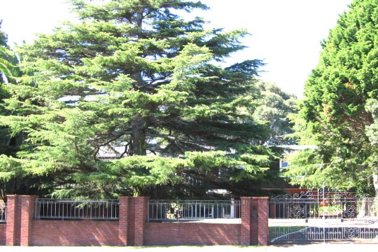 Photo of property in 91 Te Atatu Road, Te Atatu South, Auckland, 0610