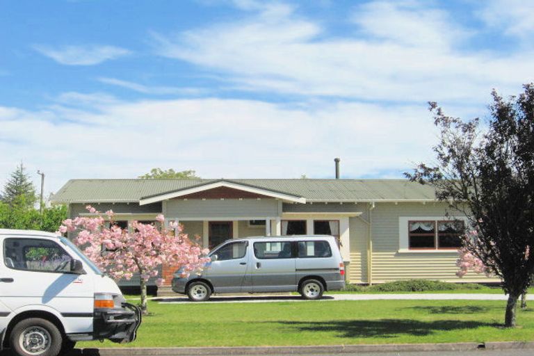 Photo of property in 41 Albert Street, Te Hapara, Gisborne, 4010