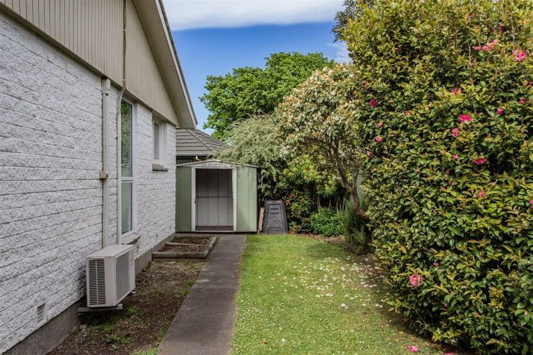 Photo of property in 1c Colman Avenue, Sockburn, Christchurch, 8042