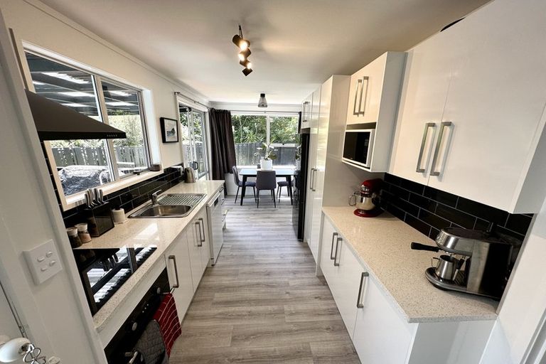 Photo of property in 36a Rothesay Place, Dinsdale, Hamilton, 3204