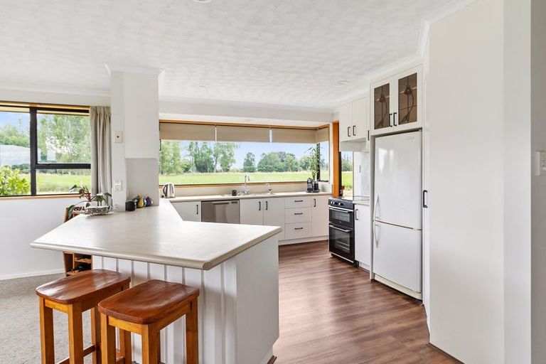 Photo of property in 206 Winchester-geraldine Road, Geraldine Flat, Geraldine, 7991