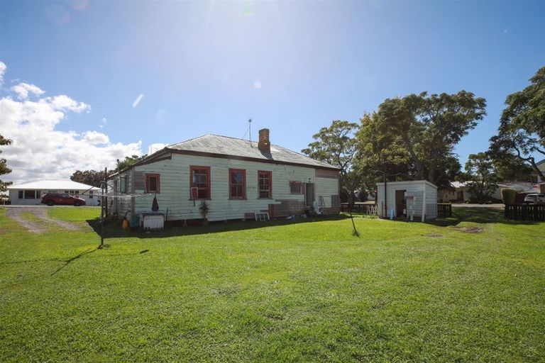 Photo of property in 63 Thorp Street, Paeroa, 3600