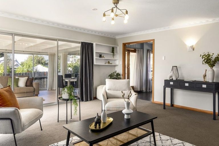 Photo of property in 203 Redwood Street, Witherlea, Blenheim, 7201