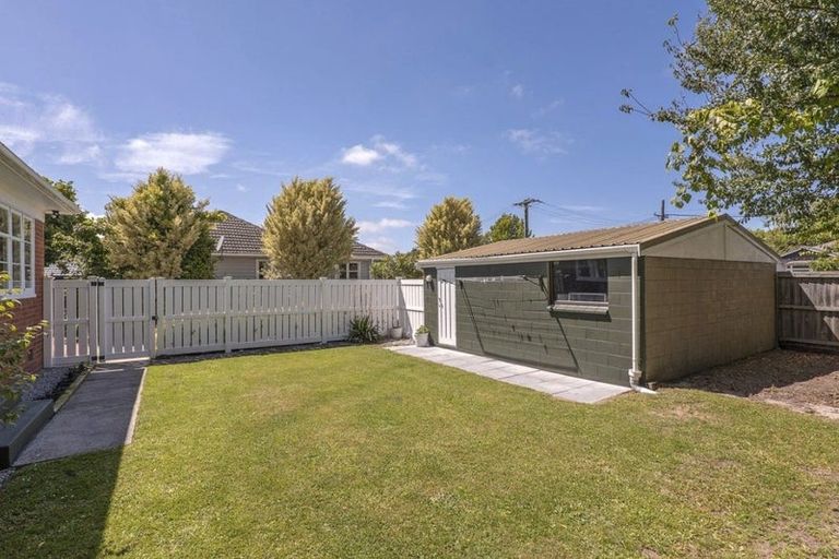 Photo of property in 1/21 Rudleigh Avenue, Upper Riccarton, Christchurch, 8041