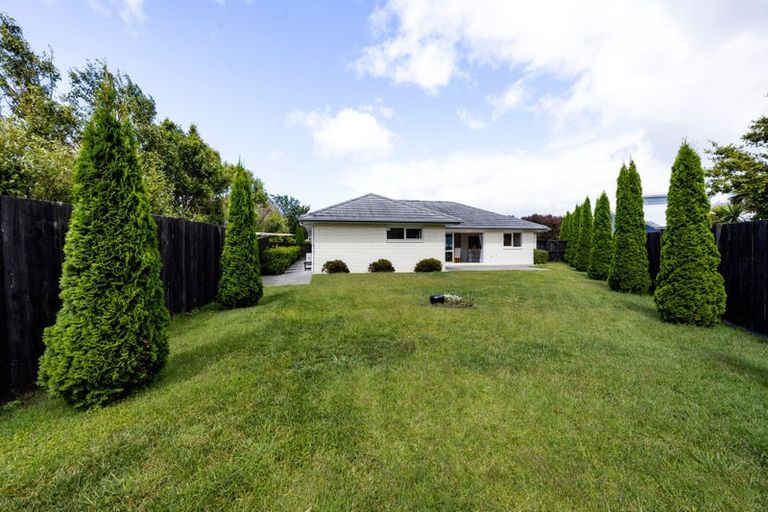 Photo of property in 16 Derwent Place, Flagstaff, Hamilton, 3210